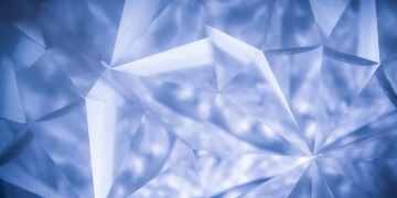 Tim Pinson – Visions – A ring against a dark stream, a hidden diamond changed into an arrowhead – May 30, 2019