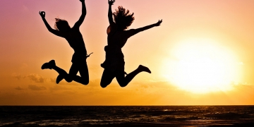 From Sorrow To Joy – Kenya Meeting – 06.06.2019