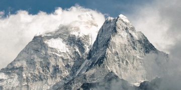 Immanuel Sun – Dream – Mountain Top and The Ancient Way – 06.08.2020