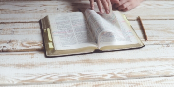 Bible Study – Matthew – 24 – 04.21.2023